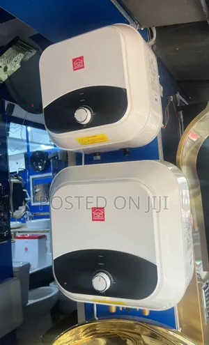 Water Heater All Kinds Available