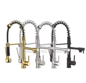 Chain Sink Mixer Faucet