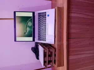 New Laptop HP EliteBook 850 G6 12GB Intel Core i5 SSD 512GB