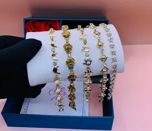 Zirconia Bracelet 
Price :8000
