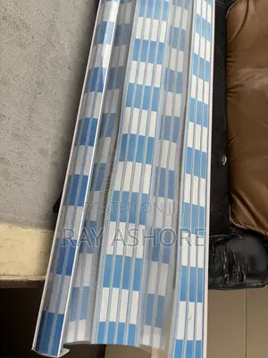 Neatly Used Window Blinds