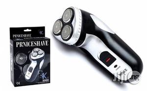 Princeshave Shaver