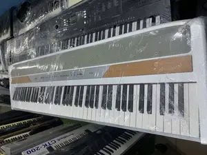 Durable Portable Korg Sp-250