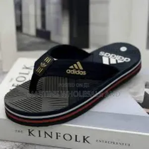 Unisex Adidas Slippers