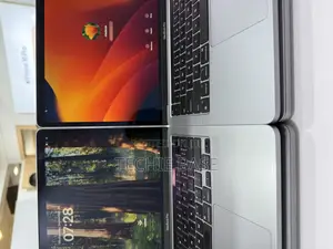 Laptop Apple MacBook Pro 2020 M1 16GB Apple M1 SSD 512GB