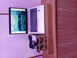 New Laptop HP EliteBook 850 G6 32GB Intel Core i5 SSD 1T