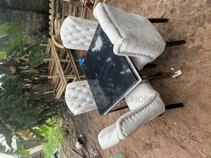 4 Man Dinning Set