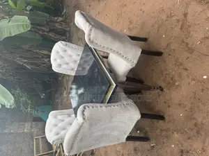 4 Man Dinning Set