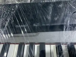 Durable Casio Privia Px-130