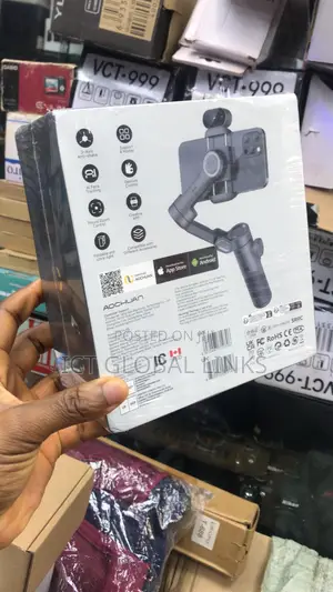 Phone Stabilizer