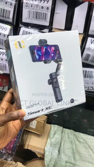 Phone Stabilizer