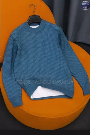 Luxury Premium Sweattop Available in Store