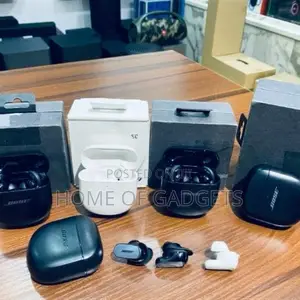 Bose Quiet Comfort Ultra Anc Earbuds