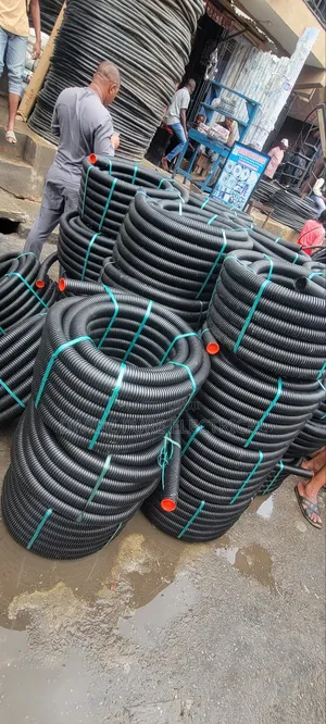 50.0mm Flexible Conduit