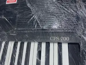 Durable Portable Casio Cps700