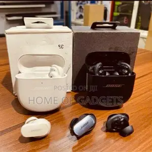 Bose Quiet Comfort Ultra