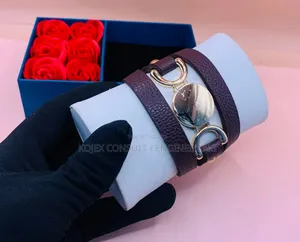 Totabc Original Simple Retro Women Bracelet