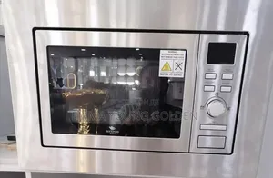 Built-in Electric Microwave