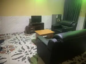 Affordable Service Apartment in Osogbo