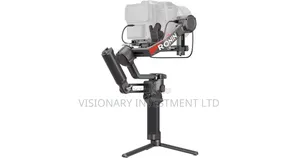 Dji Rs4 Mini Combo Gimbal