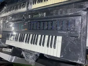 Durable Portable Casio Ct-420