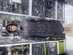 Winter Jackets Female
