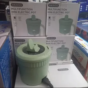 Mini Electric Pot Cooker