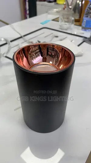 Led Downlights Anti-Glare Cob Spotlights Led Lights Living Room Bed