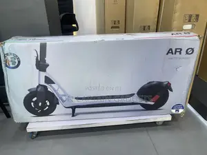 Ar Electric Scooter