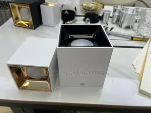 Mounted Led Square Surface Lights