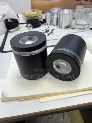Surface Mounted Spot Light Degree Ceiling