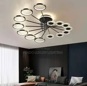 Chandelier Light