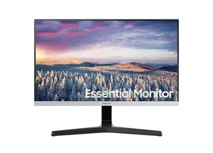 Samsung24 Inch S24r35afh, Ips, 1920x1080p Led Hdmi 75hz Oled Monitor