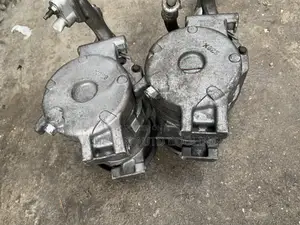 Car Ac Compressor for Honda Accord End of Discussion 2002-2007