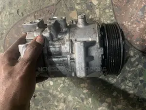 Car Ac Compressor for Rav 4 2014-2020