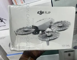 Dji Flip Drone Fly More Combo ( Dji Rc 2 )