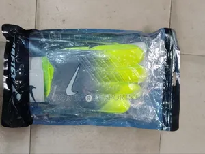 Keeper Glove
