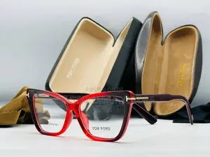 Tom Ford Quality Luxury Ladies Frame Glasses