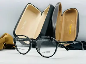 Tom Ford Quality Luxury Unisex Frame Glasses
