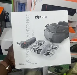 Dji Neo Motion Fly More Combo Drone