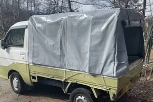 Van for Hire in Alimosho