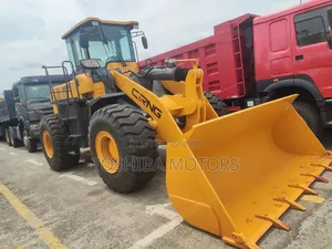 Brand New Loader Rng958 Heavy Duty