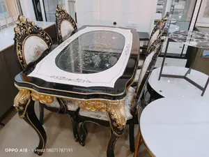 Royal Dining Sets