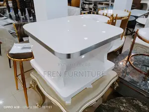 Side Stool