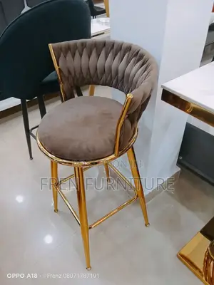 High Stools