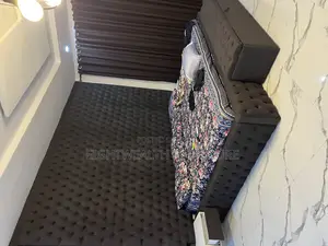 Customize 6/9 Bed