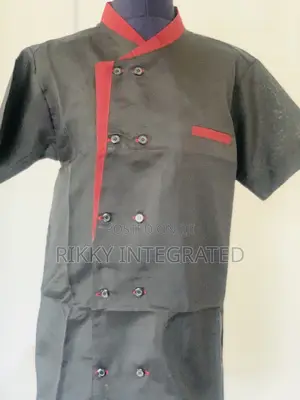 Chef Uniforms,All Uniform Producers in Lagos