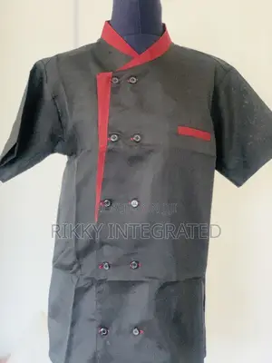 Chef Uniforms,All Uniform Producers in Lagos