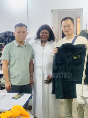 Wears Producers for Companies in Nigeria,Uniform Factory in Lagos