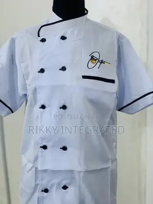 Chef Uniforms,Security Uniforms,Business Wears ,We Are Factory